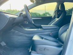 Tesla Model Y Long Range All-Wheel Drive - фото 11