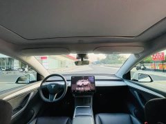 Tesla Model Y Long Range All-Wheel Drive - фото 14
