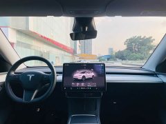 Tesla Model Y Long Range All-Wheel Drive - фото 15