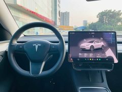 Tesla Model Y Long Range All-Wheel Drive - фото 16
