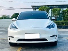 Tesla Model Y Long Range All-Wheel Drive - фото 2
