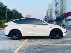 Tesla Model Y Long Range All-Wheel Drive - фото 4