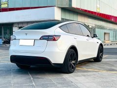 Tesla Model Y Long Range All-Wheel Drive - фото 5