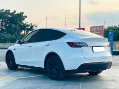 Tesla Model Y Long Range All-Wheel Drive - фото 7