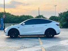 Tesla Model Y Long Range All-Wheel Drive - фото 8