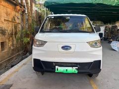 JAC Peace of Mind Edition Gotion High-tech 40.55kWh - photo 1