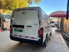 JAC Peace of Mind Edition Gotion High-tech 40.55kWh - photo 2