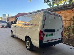 JAC Peace of Mind Edition Gotion High-tech 40.55kWh - photo 3