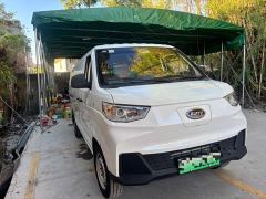 JAC Peace of Mind Edition Gotion High-tech 40.55kWh - photo 4