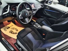BMW 2 Series (Imported) Year Facelift 225i Four-Door Coupe M Sport Night Edition Package - photo 10