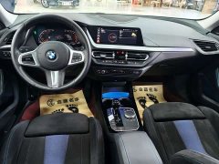 BMW 2 Series (Imported) Year Facelift 225i Four-Door Coupe M Sport Night Edition Package - photo 11