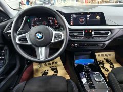 BMW 2 Series (Imported) Year Facelift 225i Four-Door Coupe M Sport Night Edition Package - photo 12