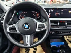 BMW 2 Series (Imported) Year Facelift 225i Four-Door Coupe M Sport Night Edition Package - photo 13