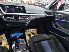 BMW 2 Series (Imported) Year Facelift 225i Four-Door Coupe M Sport Night Edition Package - photo 14