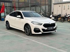 BMW 2 Series (Imported) Year Facelift 225i Four-Door Coupe M Sport Night Edition Package - photo 3