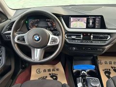 BMW 2 Series (Imported) Year Facelift 225i Four-Door Coupe M Sport Night Edition Package - photo 5