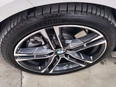 BMW 2 Series (Imported) Year Facelift 225i Four-Door Coupe M Sport Night Edition Package - photo 8