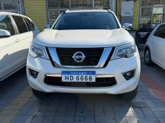 Nissan Tuouda 2.5L XL Upper 4WD Automatic Four-Wheel Drive Luxury Edition - фото 2