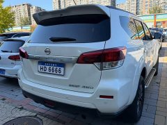 Nissan Tuouda 2.5L XL Upper 4WD Automatic Four-Wheel Drive Luxury Edition - фото 6