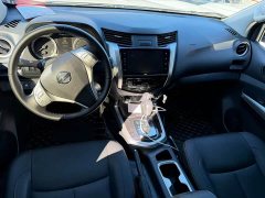 Nissan Tuouda 2.5L XL Upper 4WD Automatic Four-Wheel Drive Luxury Edition - фото 7