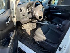 Nissan Tuouda 2.5L XL Upper 4WD Automatic Four-Wheel Drive Luxury Edition - фото 8