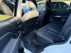 Nissan Tuouda 2.5L XL Upper 4WD Automatic Four-Wheel Drive Luxury Edition - фото 9