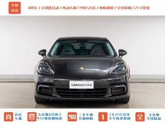 Porsche Panamera 2.9T - ფოტო 2