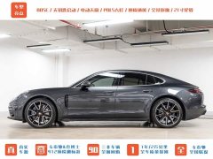 Porsche Panamera 2.9T - ფოტო 5