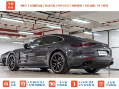 Porsche Panamera 2.9T - ფოტო 6