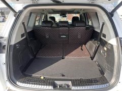 Changan Chitu Lanyue 390T Two-Wheel Drive Star Shine Edition - photo 10