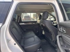 Changan Chitu Lanyue 390T Two-Wheel Drive Star Shine Edition - photo 12