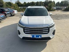 Changan Chitu Lanyue 390T Two-Wheel Drive Star Shine Edition - photo 2