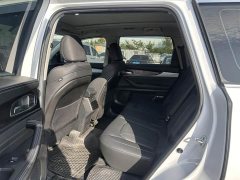 Changan Chitu Lanyue 390T Two-Wheel Drive Star Shine Edition - photo 7