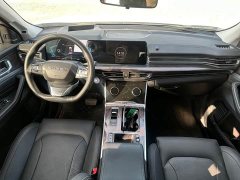 Changan Chitu Lanyue 390T Two-Wheel Drive Star Shine Edition - photo 8