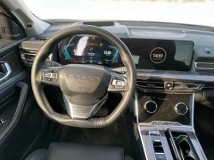Changan Chitu Lanyue 390T Two-Wheel Drive Star Shine Edition - photo 9