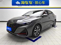 Changan Eado PLUS Blue Whale NE 1.4T GDI DCT High Performance Edition - photo 1