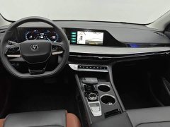Changan Eado PLUS Blue Whale NE 1.4T GDI DCT High Performance Edition - photo 12