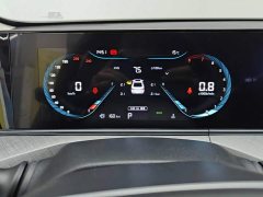 Changan Eado PLUS Blue Whale NE 1.4T GDI DCT High Performance Edition - photo 14
