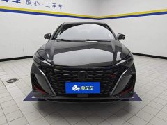 Changan Eado PLUS Blue Whale NE 1.4T GDI DCT High Performance Edition - photo 2