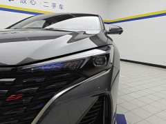 Changan Eado PLUS Blue Whale NE 1.4T GDI DCT High Performance Edition - photo 5