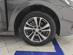 Changan Eado PLUS Blue Whale NE 1.4T GDI DCT High Performance Edition - photo 6