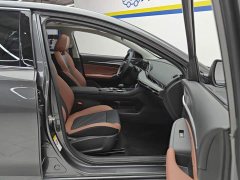 Changan Eado PLUS Blue Whale NE 1.4T GDI DCT High Performance Edition - photo 8