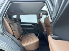 Geely Emgrand X6 PRO 1.4T Automatic Luxury - ფოტო 10