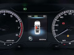 Geely Emgrand X6 PRO 1.4T Automatic Luxury - ფოტო 13
