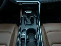 Geely Emgrand X6 PRO 1.4T Automatic Luxury - ფოტო 15