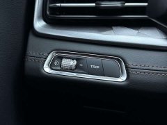 Geely Emgrand X6 PRO 1.4T Automatic Luxury - ფოტო 18