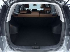 Geely Emgrand X6 PRO 1.4T Automatic Luxury - ფოტო 19