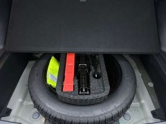 Geely Emgrand X6 PRO 1.4T Automatic Luxury - ფოტო 20