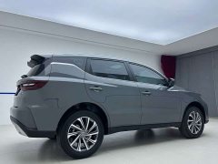 Geely Emgrand X6 PRO 1.4T Automatic Luxury - ფოტო 6