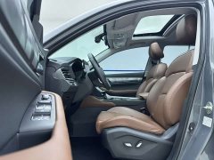 Geely Emgrand X6 PRO 1.4T Automatic Luxury - ფოტო 7